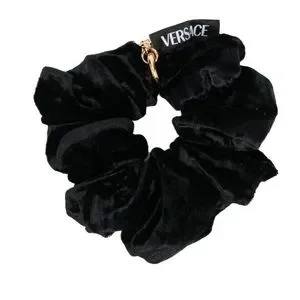 Versace | Accessories | Medusa Crushed Velvet Charm  display picture 3